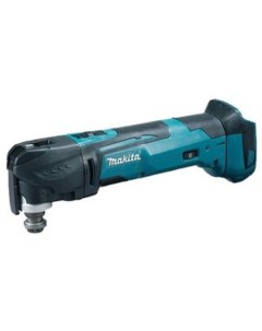 Мультифункциональная шлифмашина DTM51Z Makita