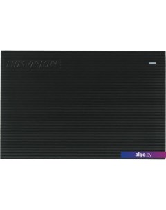 Внешний накопитель T30 HS-EHDD-T30(STD)/2T/BLACK/OD 2TB (черный) Hikvision