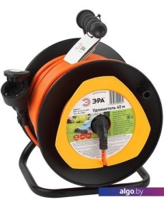 Удлинитель RPx-1e-3x1.5-40m Б0046839 Эра