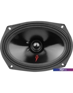 Широкополосная АС Молния АС-МЛ69 Урал