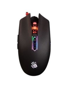 Игровая мышь Bloody Q80 A4tech