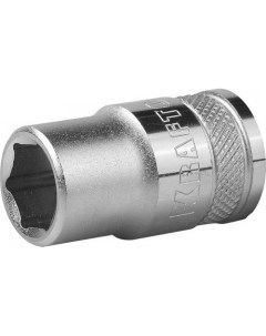 Головка слесарная Industrie Flank 27805-13 Kraftool