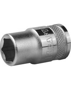 Головка слесарная Industrie Flank 27805-12 Kraftool