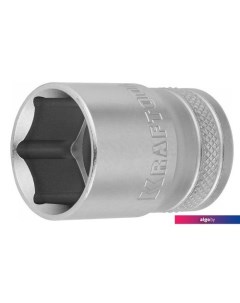 Головка слесарная Industrie Flank 27805-21 Kraftool