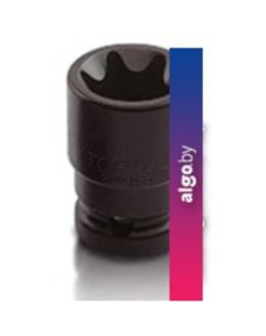 Головка слесарная KABK1624 Toptul