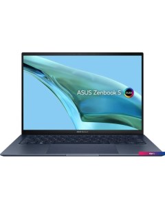 Ноутбук ASUS Zenbook S 13 OLED UX5304MA-NQ172 Asus