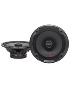 Коаксиальная АС SPG-17C2 Alpine