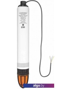 Скважинный насос Водомет 40/50 БК Джилекс