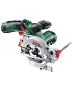 Дисковая пила UniversalCirc 12 [06033C7002] Bosch