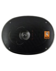 Коаксиальная АС MC-6943 Mystery