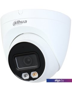 IP-камера DH-IPC-HDW2249TP-S-IL-0360B Dahua