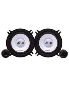 Компонентная АС SXE-1350S Alpine