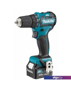 Дрель-шуруповерт DF332DWME Makita