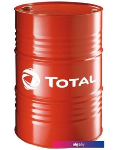 Моторное масло Rubia Optima 3100 FE 10W-30 208л Total