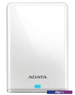 Внешний жесткий диск A-Data HV620S AHV620S-1TU31-CWH 1TB (белый) Adata