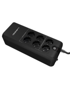 Источник бесперебойного питания Back Verso 400 Ippon