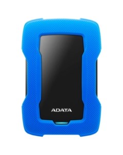 Внешний жесткий диск A-Data HD330 AHD330-4TU31-CBK 4TB (черный) Adata