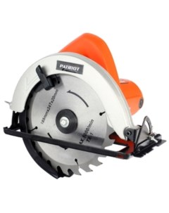 Дисковая пила CS 181 [190301604] Patriot