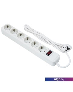 Сетевой фильтр SP-6-1.5W Exegate