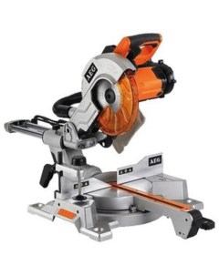 Дисковая пила AEG PS 254 L Aeg powertools