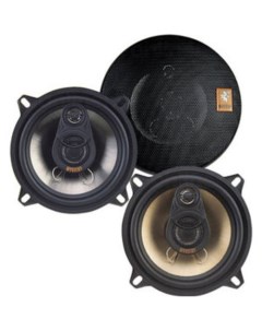 Коаксиальная АС MJ-535 Mystery