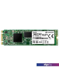 SSD 830S 256GB TS256GMTS830S Transcend