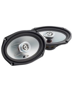 Коаксиальная АС SXE-69C2 Alpine