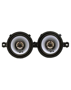 Коаксиальная АС SXE-0825S Alpine