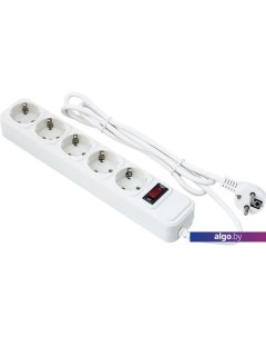 Сетевой фильтр SP-5-1.5W Exegate