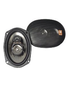 Коаксиальная АС MJ-693 Mystery