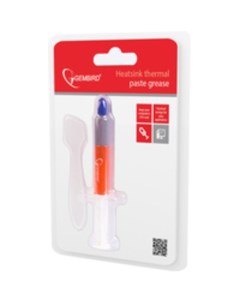 Термопаста TG-G3.0-01 (3 г) Gembird