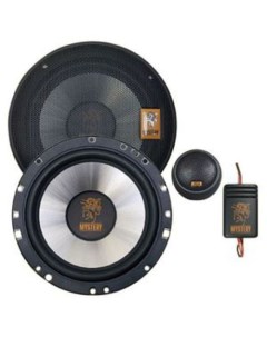Компонентная АС MJ-650 Mystery
