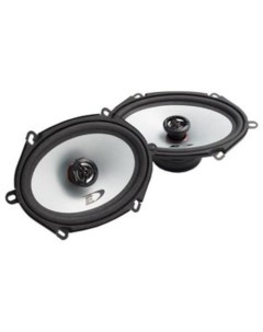 Коаксиальная АС SXE-5725S Alpine