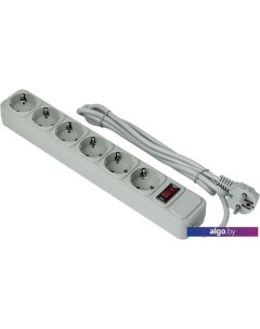 Сетевой фильтр SP-6-1.5G Exegate