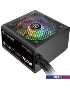 Блок питания Smart RGB 700W PS-SPR-0700NHSAWE-1 Thermaltake