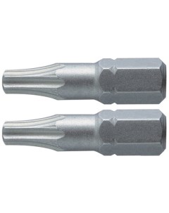 Набор бит Hogert Technik HT1S363 (2 предмета) Hoegert technik