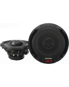 Коаксиальная АС SPR-50 Alpine