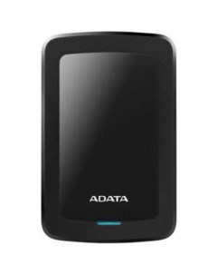 Внешний жесткий диск A-Data HV300 AHV300-4TU31-CBK 4TB (черный) Adata