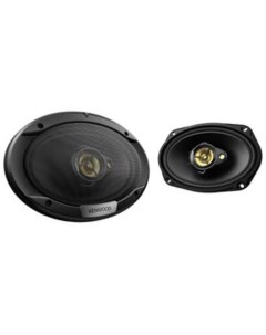 Коаксиальная АС KFC-S6976EX Kenwood