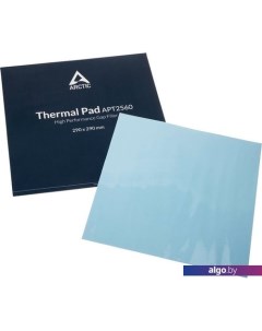 Термопрокладка Thermal pad ACTPD00018A (290x290x1 мм) Arctic