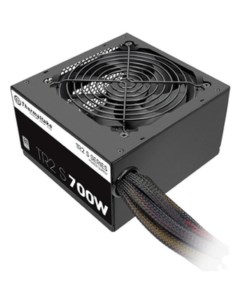 Блок питания TR2 S 700W [TRS-0700P-2] Thermaltake