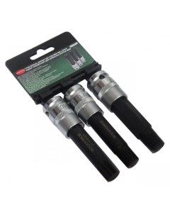 Набор бит RF-403533 (3 предмета) Rockforce