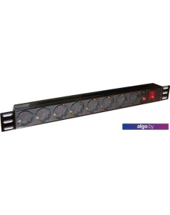 Сетевой фильтр -PDU19-10A8P-3.0 Twt