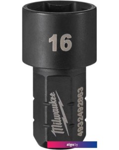 Головка слесарная Insider 4932492863 Milwaukee