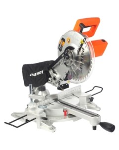 Дисковая пила MS 255 [190301855] Patriot