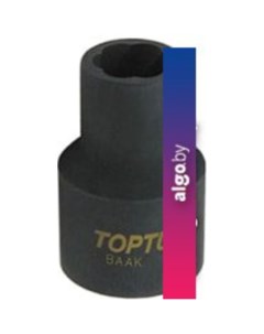 Головка слесарная BAAK1610 Toptul