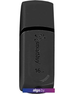 USB Flash Smart Buy Paean 32GB Black (SB32GBPN-K) Smartbuy