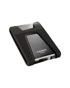 Внешний жесткий диск A-Data HD650 4TB (черный) Adata