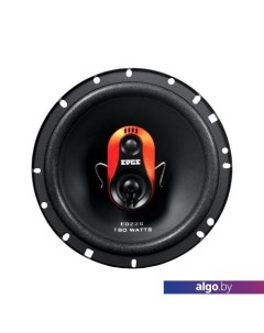 Коаксиальная АС ED226-E8 Edge
