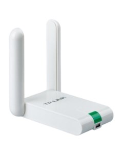 Беспроводной адаптер TL-WN822N Tp-link